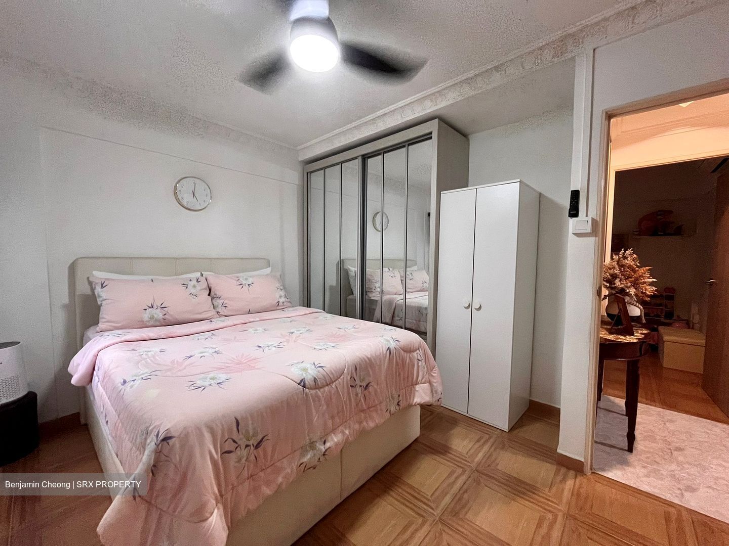 Blk 607 Clementi West Street 1 (Clementi), HDB 4 Rooms #555146551